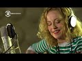 ANNEKE VAN GIERSBERGEN: 6 songs on 2 Meter Sessions in The Ballroom (2021)