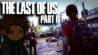 THE LAST OF US.. #4