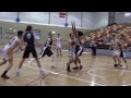 2017 Helloworld U18 Champs and Kevin Coombs Cup Day 2 Highlights