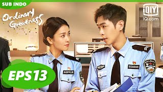 Ordinary Greatness | EP13 |【INDO SUB】iQiyi Indonesia