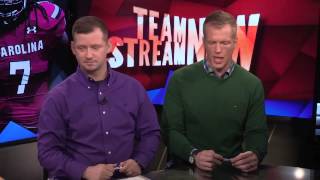 Jadeveon Clowney NFL Draft 2014  Grading Texans' No  1 Pick   Bleacher Report