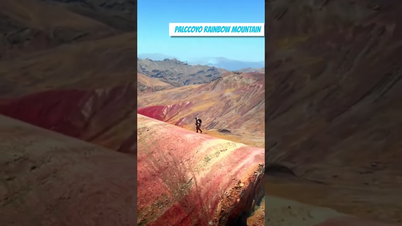 THIS is why you must visit PERU