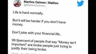 Dear Programmer Choose Your Hard