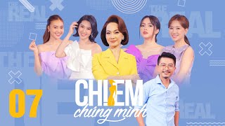 Chị Em Chúng Mình #7: Hứa Minh Đạt 