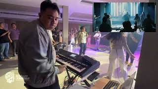 Kumenang (SW) - Worship Night Eternal Jakarta x GBI Bethel 20 Sep 2025