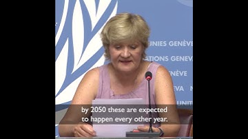 WMO, EUROPE - Heatwave Records