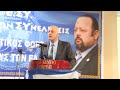 ΓΙΑΝΝΗΣ ΠΛΟΣΚΑΣ: ΑΥΤΗ ΤΗ ΦΟΡΑ ΣΤΙΣ ΕΚΛΟΓΕΣ ΘΑ ΜΕΤΡΗΣΟΥΝ ΚΑΙ ΟΙ ΕΛΛΗΝΕΣ