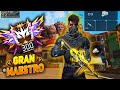 EXTENSIBLE de FREE FIRE Y AL RATO CALL OF DUTY MOBILE! #callofdutymobile #callofduty #cod #freefire