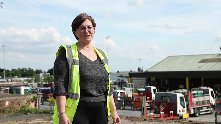 Amanda Hoskins - International Women in Engineerin...