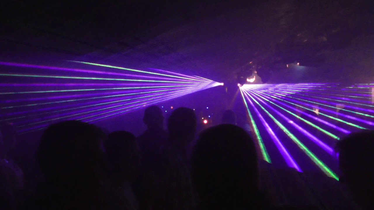 lasershow