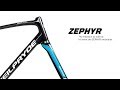 Zephyr 2017 tech overview