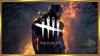 【DBD】DBDモチベ高すぎ【デッドバイデイライト】
