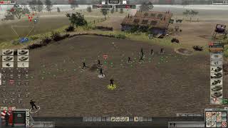 Shift mines
