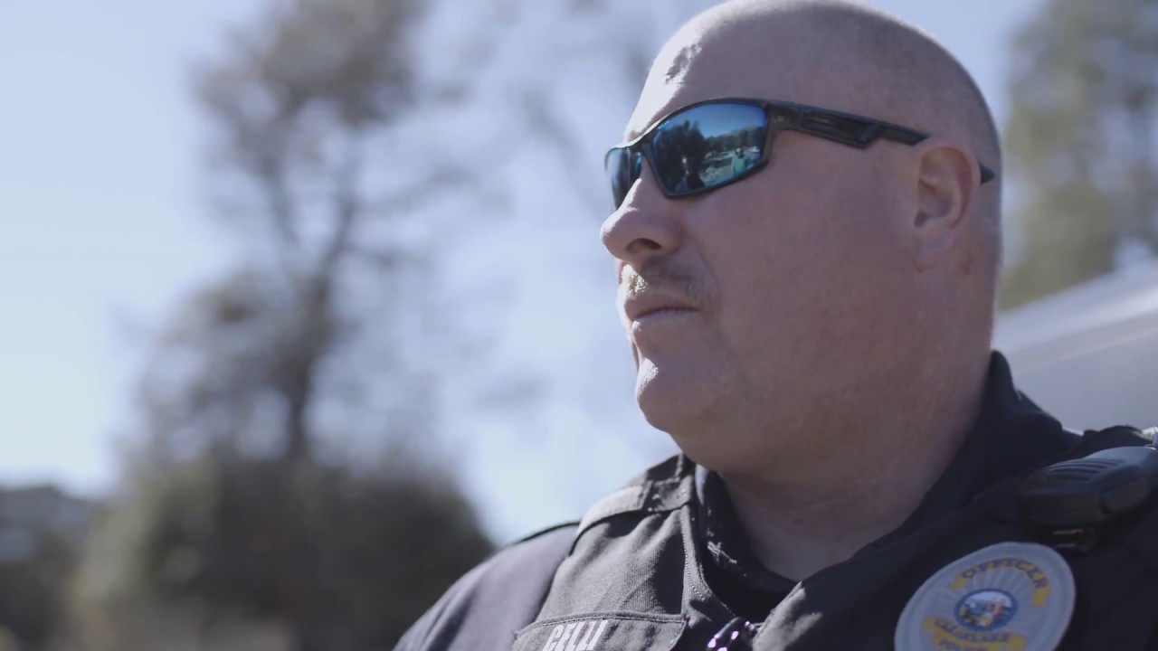 Project Restoration: Renewing Hope, Changing Lives