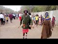 St Luke Paris (Kakuma 3) Church - Masira (Official Video) 24/12/2021