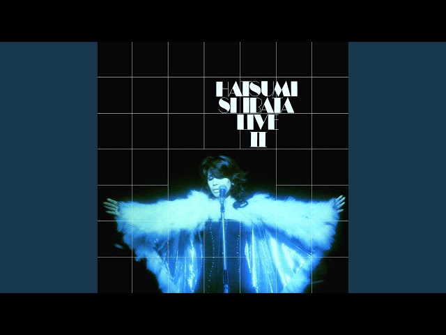 幸せの黄色いリボン - Live II (2025 Remaster) - YouTube