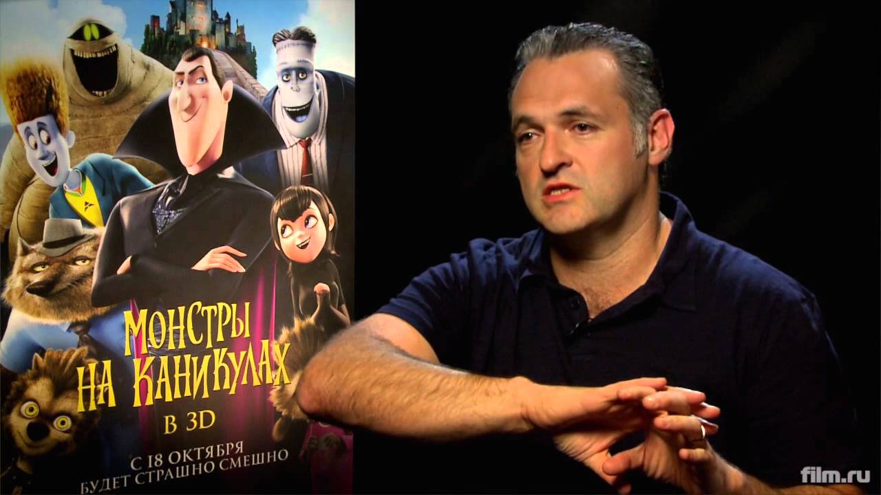 Генндий тартаковский проекты