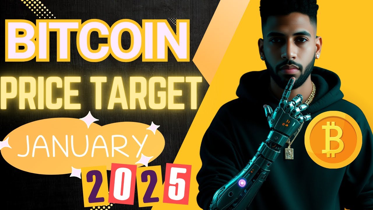 Bitcoin Price Prediction January 2025: Don't Buy Until You See This ...