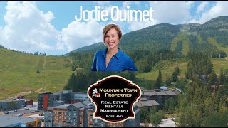 Suites at The Crescent at RED Mountain Resort