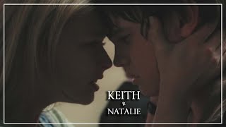 keith + natalie | keith | "it will always come back to you"