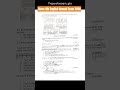 Class 4th English Annual Exam 2026 #prepareforexam_gks #schoolexam