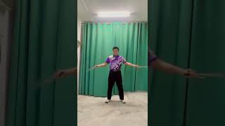 Tekpi#silat #martialarts #gayong