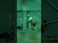 Adult Gymnastics Acrobatics  One Arm Handstand on Canes Straddle Hold #gymnastics #acrobatics