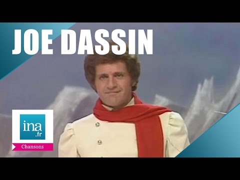 Joe Dassin, le best of 1975 - 1979 (Compilation) | Archive INA