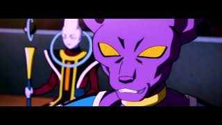 Dragon Ball Super Edit - The Search Amv