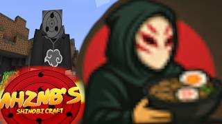 This Mod gives you UNLIMITED CHAKRA ? (Naruto Cooking Guide)