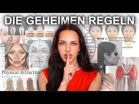 250+ Studien: DAS macht WIRKLICH attraktiv