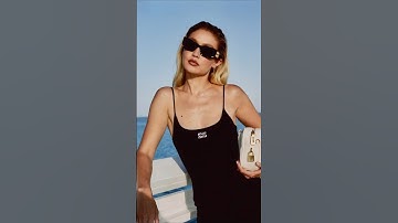 Celebrities attending the Miu Miu Summer Club in Malibu #gigihadid #miagoth #haileesteinfeld