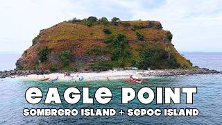 Player Profile Eagle Point Resort + Island Hopping to Sombrero and Sepoc Island | Family Getaway