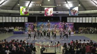 ANR the Torch Thailand - ACIC 2017