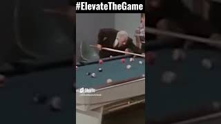 Each one, teach one. In honor Willie Mosconi. #BSN #Pool