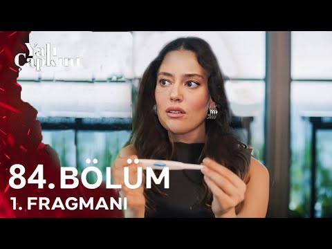 Yalı Çapkını 84.