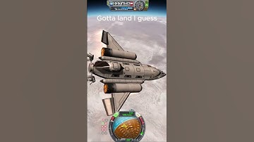 Landing On Suluco (kcalbeloh mod) #kerbalspaceprogram  #ksp #space #gaming