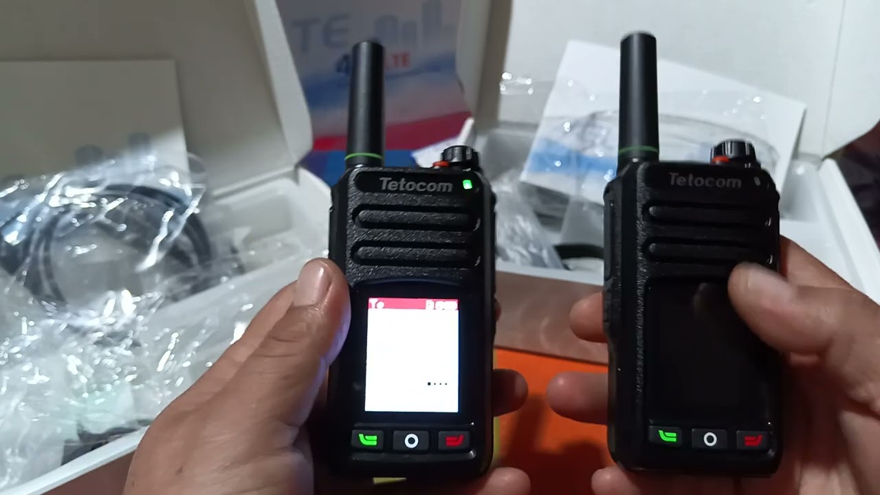 RADIO 4G LTE COBERTURA NIVEL NACIONAL