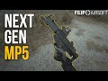 【サバゲー】次世代MP5を撃ちまくる動画【ヒットシーン集】