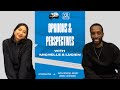 Opinions &amp; Perspectives, EP. 1 - Lorna Lehmann