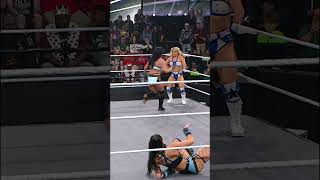 Jordynne Grace Taking Everyone Out