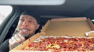 Ledos Pizza