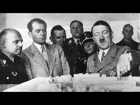 Video: „Plan Nero“: Jak Hitler Chtěl Zničit Němce - Alternativní Pohled