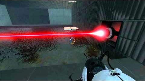 Portal 2 map maker bug