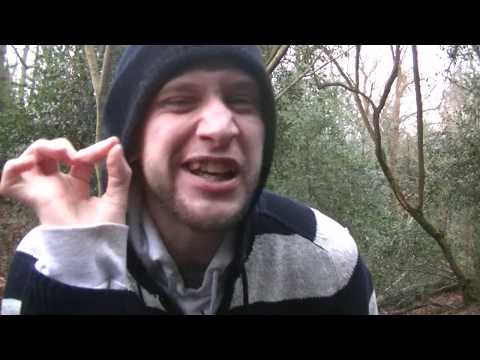 #10 Vlog : Blunt knives to tackle knife crime in the UK