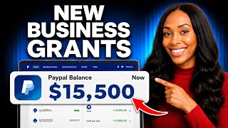 Top 5 Grants for New Businesses | New Business Grant 2026