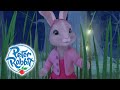 Peter Rabbit - Chasing Fireflies | Cartoons for Kids