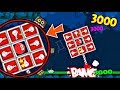 99999 КРАСНЫХ ШАРИКОВ в BAD PIGGIES - в игре Красный Шар и его Машинка Строим с Спуди - Red Ball 4