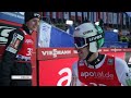 Zajc really loves Heini-Klopfer Schanze | FIS Ski Jumping World Cup 23-24