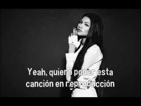Zendaya-''Replay'' Traducido al español - YouTube